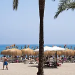 Encanto Andaluz Second Line Of The Beach Center Lor