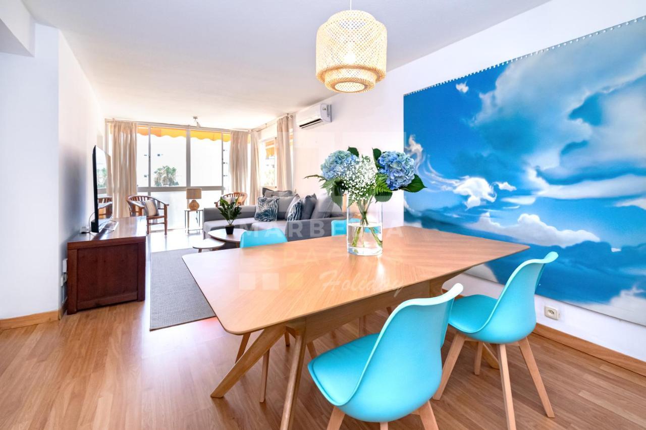 Apartment Encanto Andaluz Second Line Of The Beach Center Lor