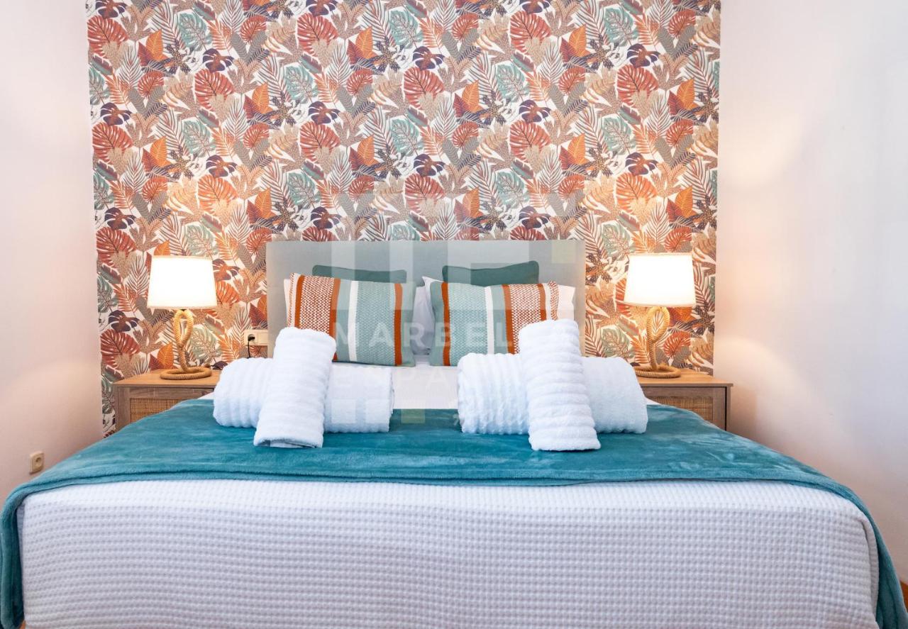 Apartment Encanto Andaluz Second Line Of The Beach Center Lor