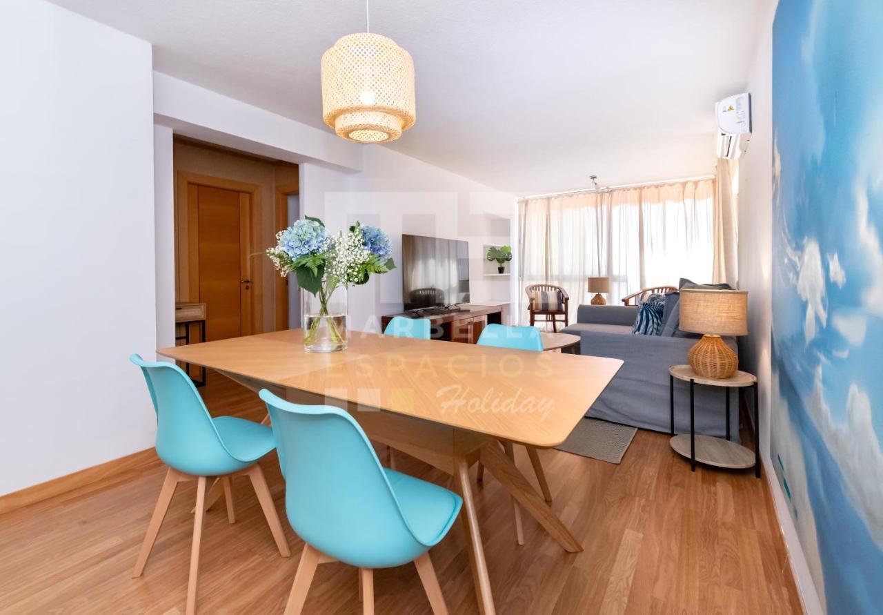 Encanto Andaluz Second Line Of The Beach Center Lor Apartment *