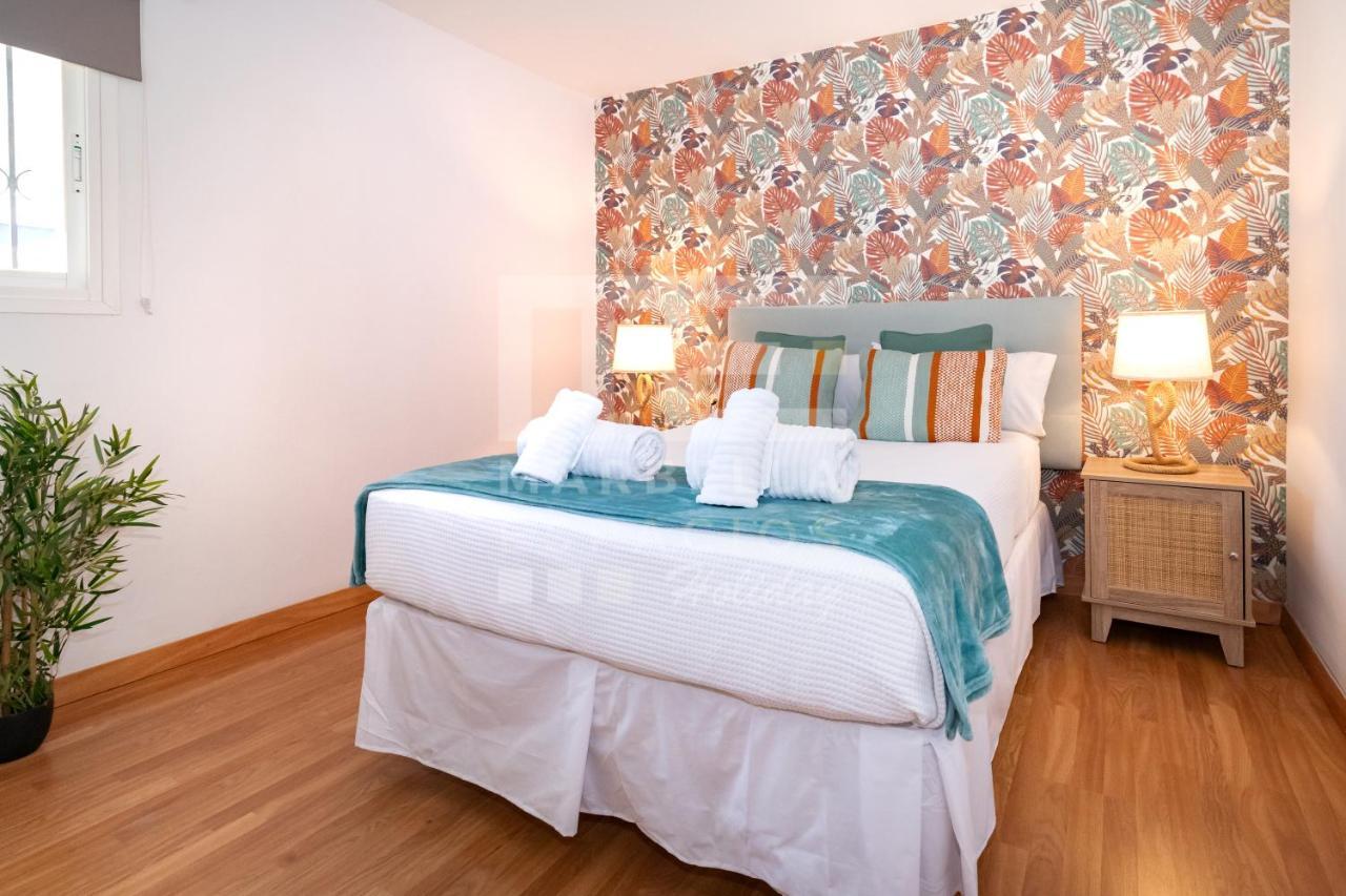 Encanto Andaluz Second Line Of The Beach Center Lor Marbella