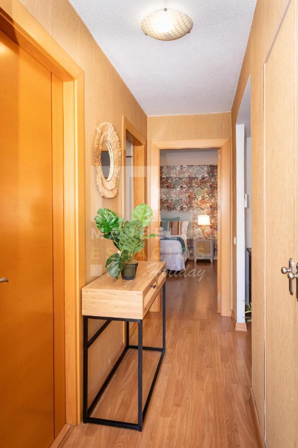 Encanto Andaluz Second Line Of The Beach Center Lor Apartemen