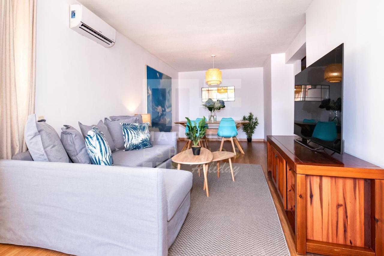 Encanto Andaluz Second Line Of The Beach Center Lor Apartment