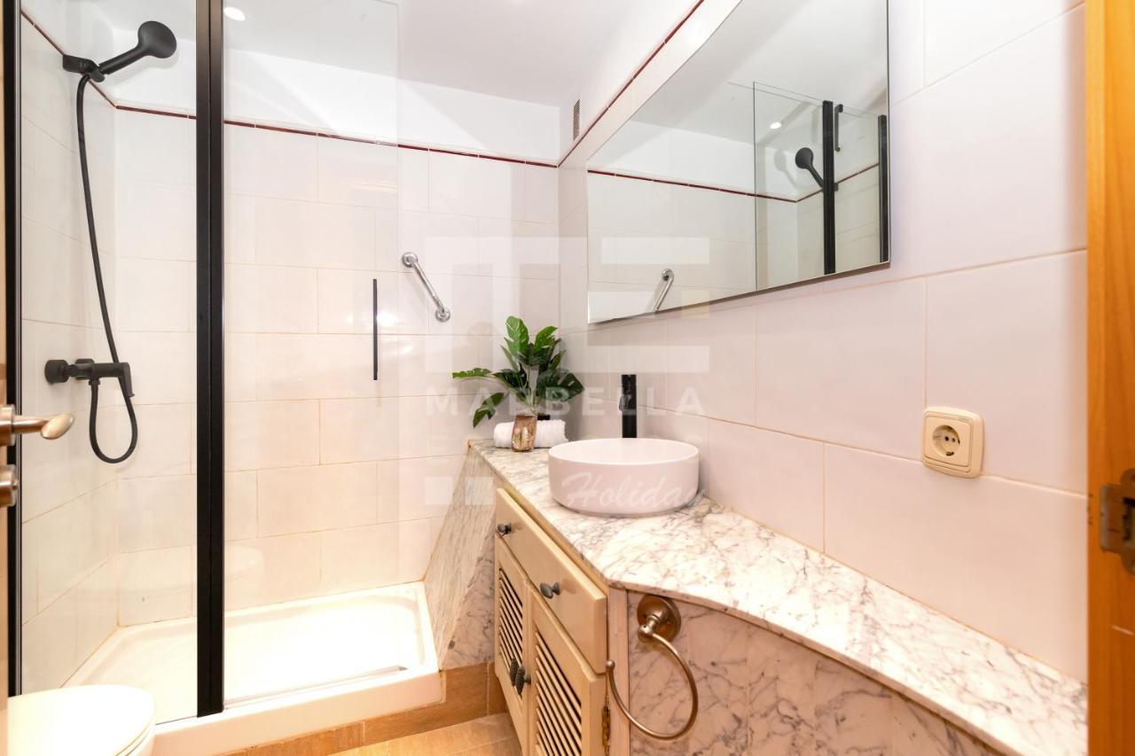 Encanto Andaluz Second Line Of The Beach Center Lor Apartment