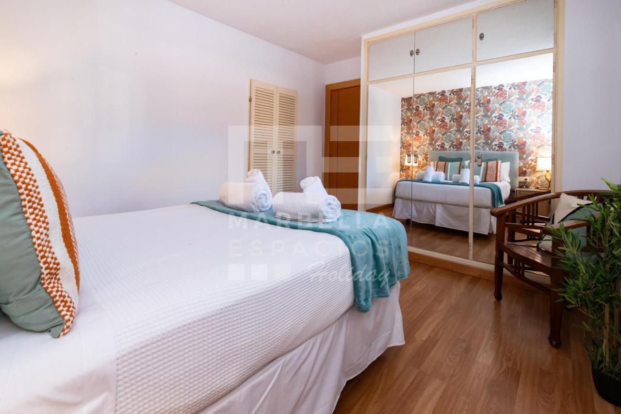 Encanto Andaluz Second Line Of The Beach Center Lor *