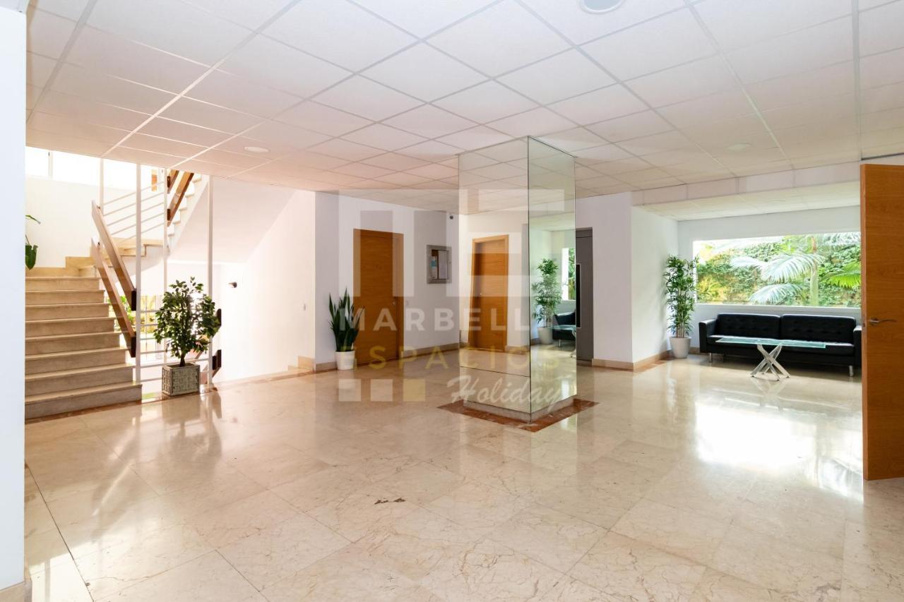 Encanto Andaluz Second Line Of The Beach Center Lor Apartment