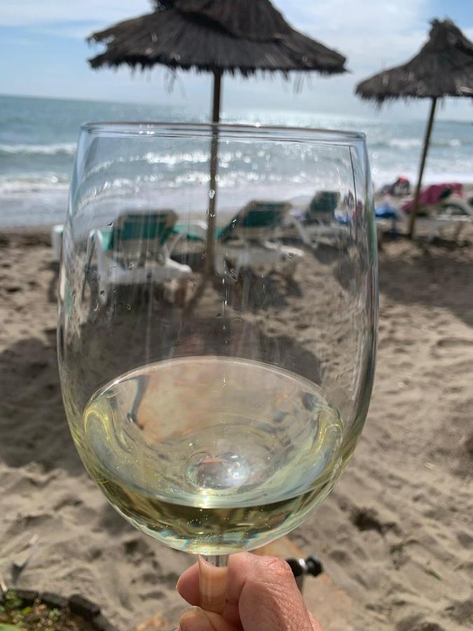 Encanto Andaluz Second Line Of The Beach Center Lor Apartment