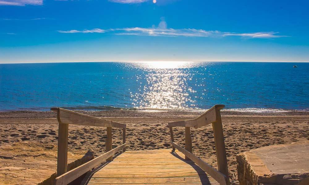 Encanto Andaluz Second Line Of The Beach Center Lor * Marbella