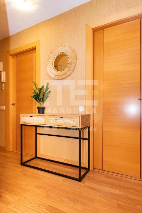Apartment Encanto Andaluz Second Line Of The Beach Center Lor *