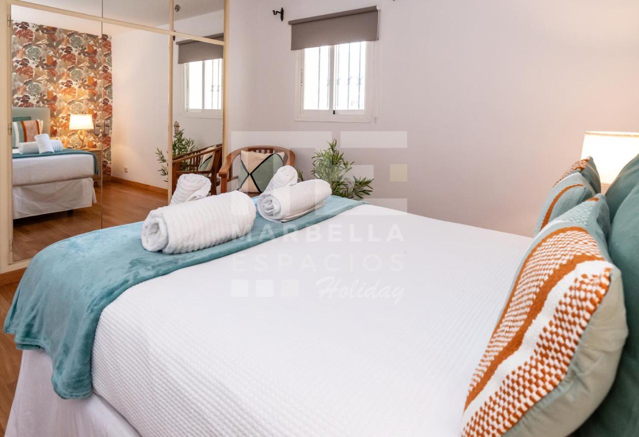 Encanto Andaluz Second Line Of The Beach Center Lor Apartment