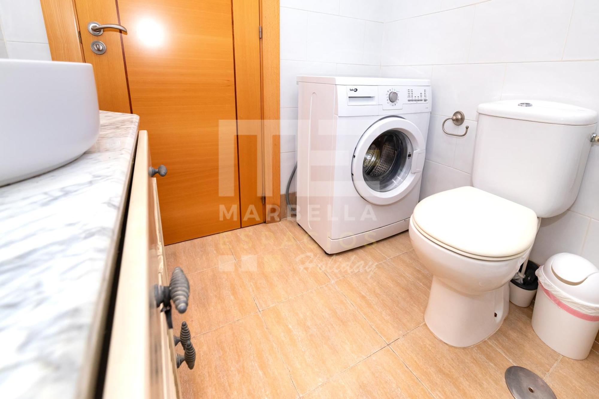 Encanto Andaluz Second Line Of The Beach Center Lor Apartment